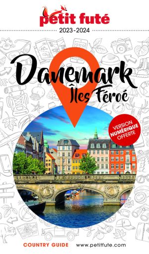 DANEMARK - FÉROÉ