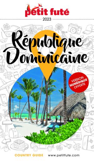 RÉPUBLIQUE DOMINICAINE