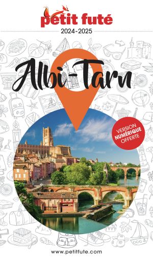 ALBI - TARN