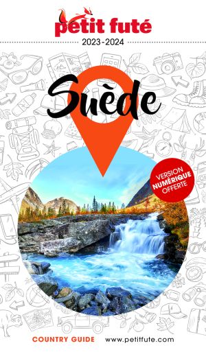 SUÈDE