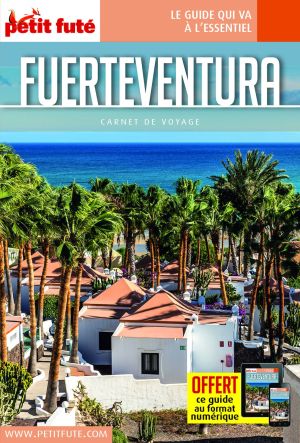 FUERTEVENTURA