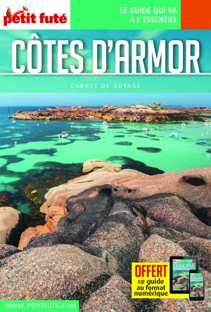 CÔTES D'ARMOR