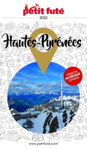 HAUTES-PYRÉNÉES