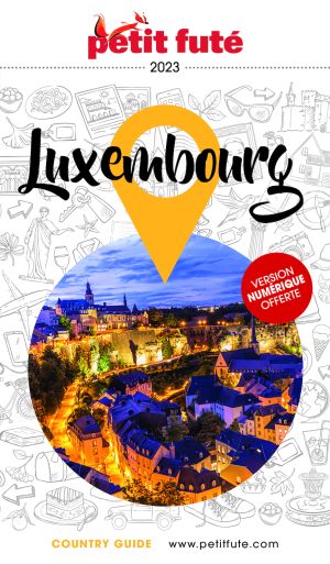 LUXEMBOURG