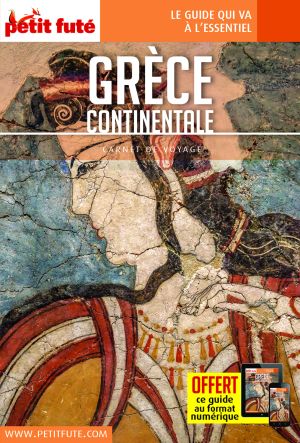 GRÈCE CONTINENTALE