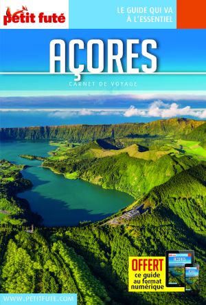 AÇORES