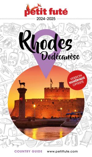 RHODES / DODÉCANÈSE