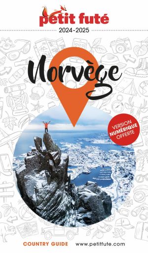 NORVÈGE