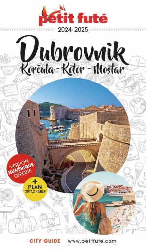 DUBROVNIK