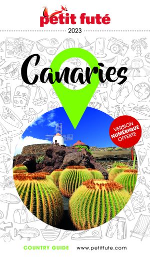 CANARIES