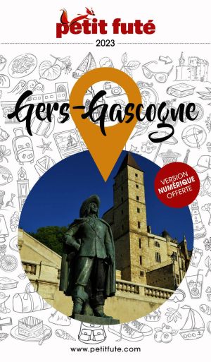 GERS GASCOGNE