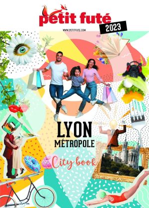 LYON METROPOLE