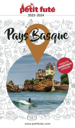 PAYS BASQUE
