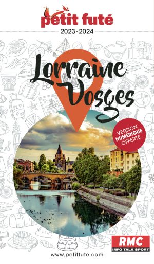 LORRAINE - VOSGES
