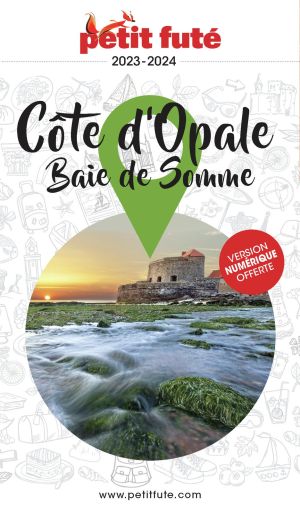 CÔTE D’OPALE / BAIE DE SOMME
