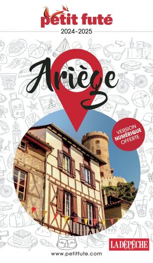 ARIÈGE