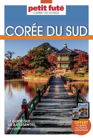 CORÉE DU SUD