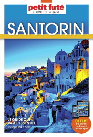 SANTORIN