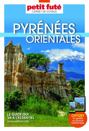 PYRÉNÉES ORIENTALES