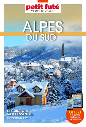 ALPES DU SUD