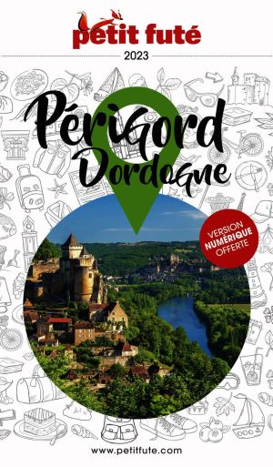 PÉRIGORD DORDOGNE