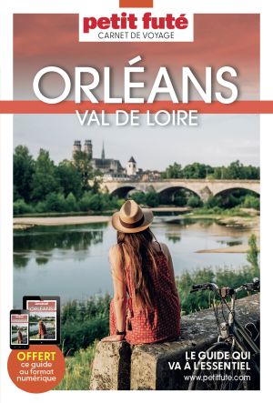 ORLÉANS – VAL DE LOIRE