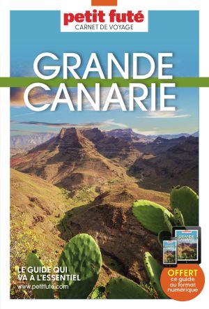GRANDE CANARIE