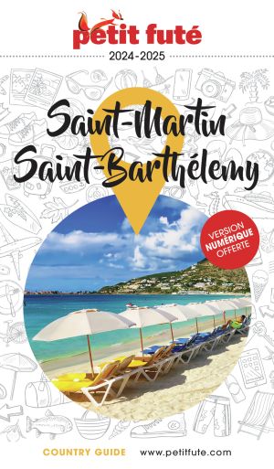 SAINT-MARTIN - SAINT-BARTHÉLEMY