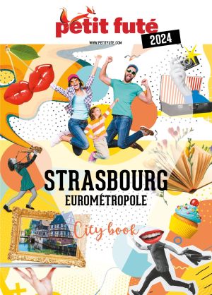 STRASBOURG