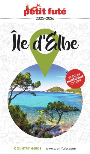 ÎLE D'ELBE