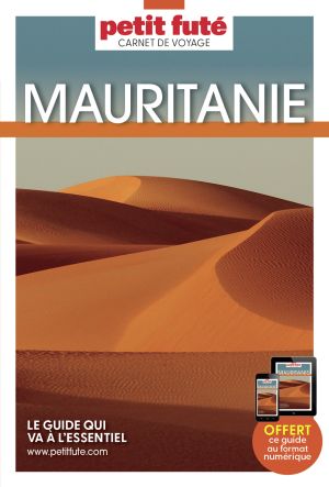 MAURITANIE