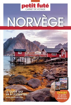 NORVÈGE