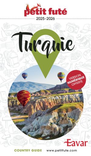 TURQUIE