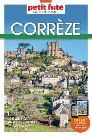 CORRÈZE