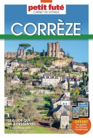 CORRÈZE