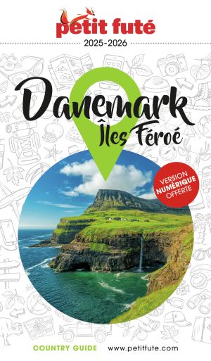 DANEMARK - FÉROÉ
