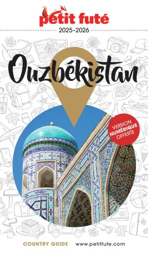 OUZBÉKISTAN