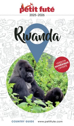 RWANDA