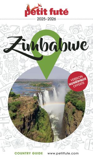 ZIMBABWE