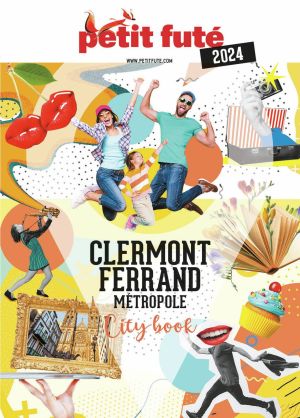 CLERMONT-FERRAND MÉTROPOLE