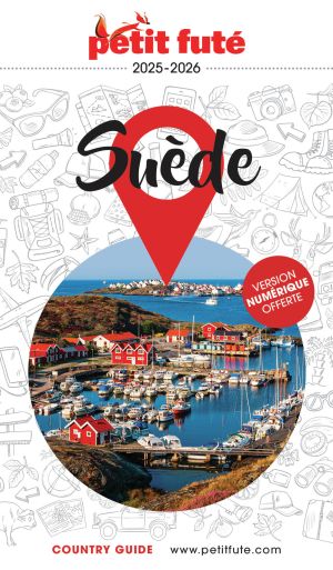 SUÈDE