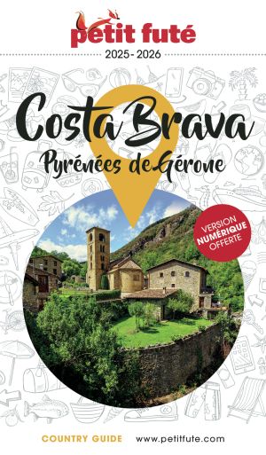 COSTA BRAVA