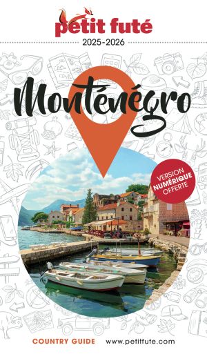 MONTÉNÉGRO