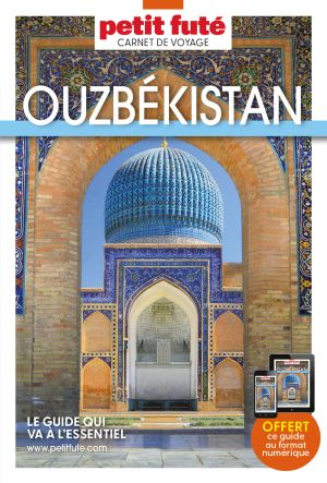 OUZBÉKISTAN