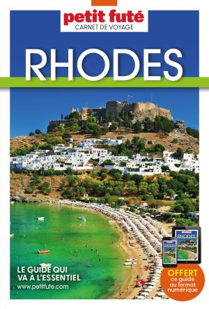 RHODES / DODÉCANÈSE