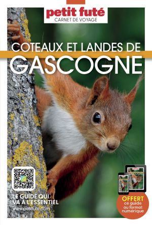COTEAUX ET LANDES DE GASCOGNE