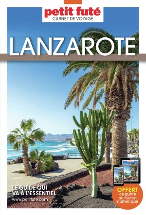 LANZAROTE