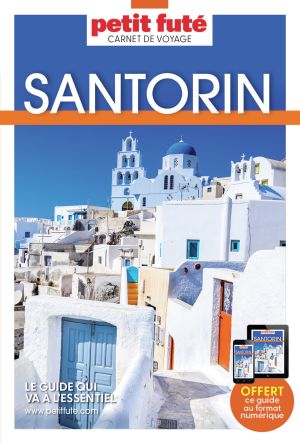 SANTORIN