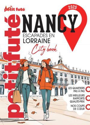 NANCY
