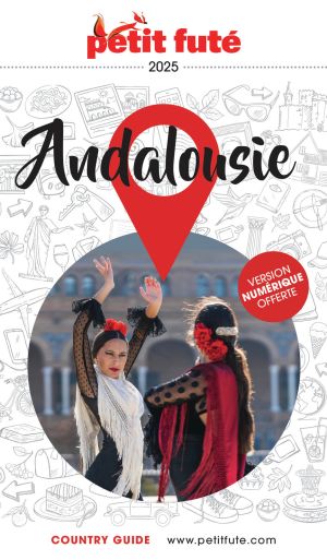 ANDALOUSIE